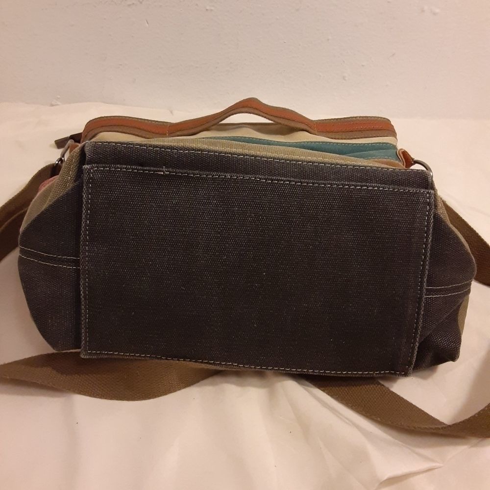 Canvas bag - Picture 4 of 7